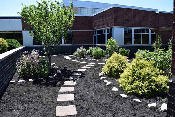 Boys and Girls Club in Ohio - ARA Community Project